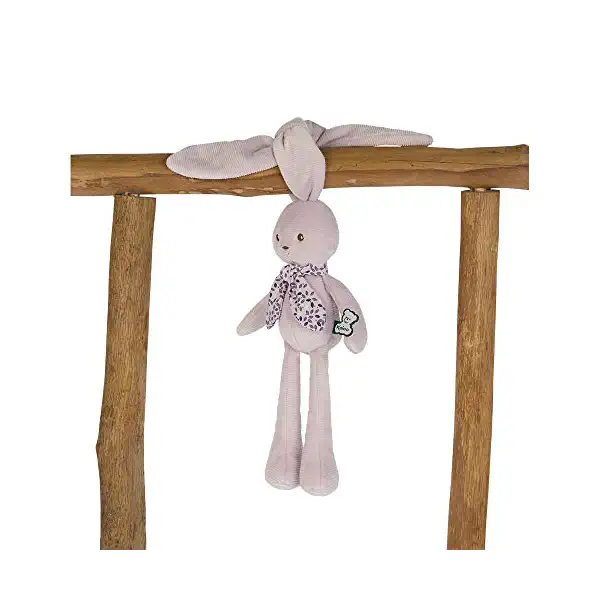 Lapinoo Small Pink Plush, 1 EA 4