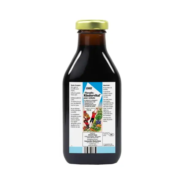 Kindervital 5