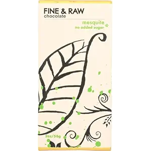 Mesquite Chocolate Bar, 2 OZ