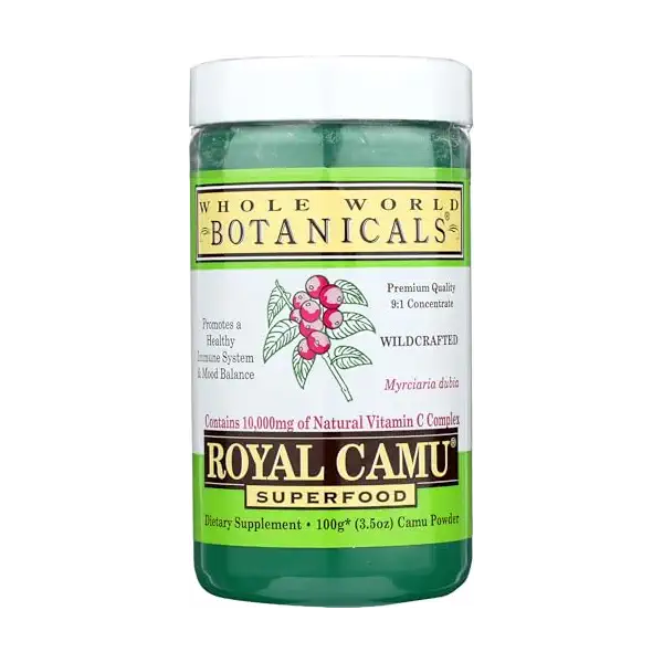Royal Camu Powder 1