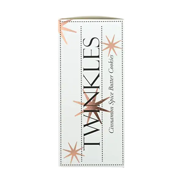 Twinkle Cinn Spice Box Cookie, 5 OZ 3