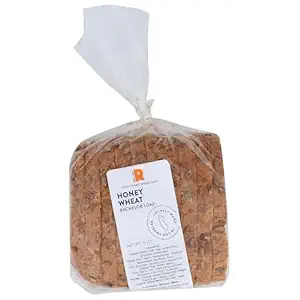 Bachelor Honey Wheat Loaf, 15 OZ