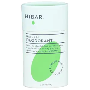 Fresh Rain + Cucumber Deodorant, 2.25 OZ