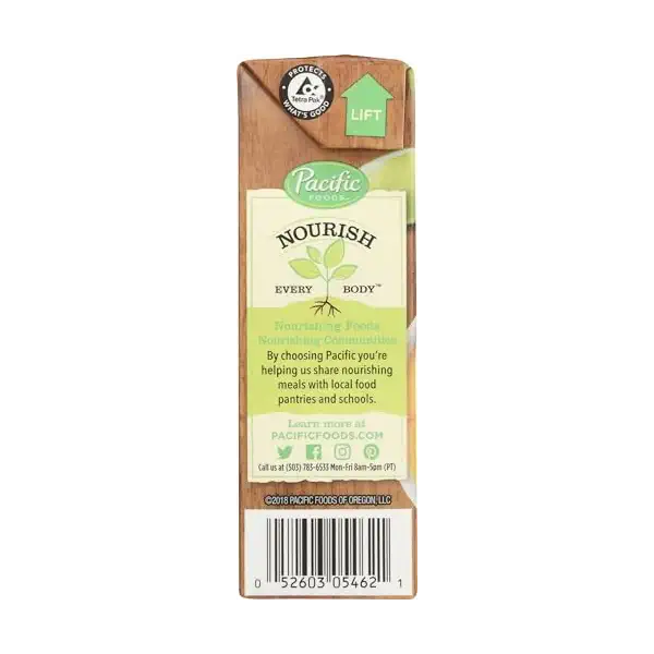 Organic Thai Sweet Potato Soup, 17 OZ 6