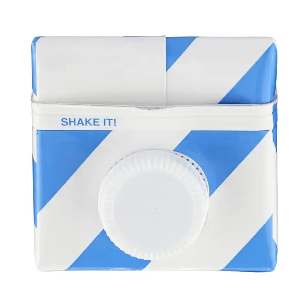 Unsweetened Pea Milk, 33.8 FZ 3