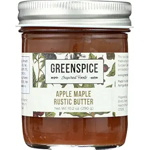 Spread Apple Maple, 10.2 OZ