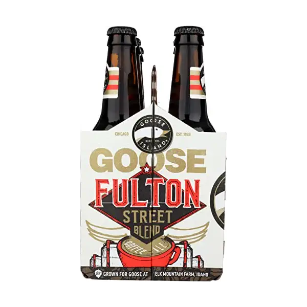 Seasonal 6pk, 12 FZ 5