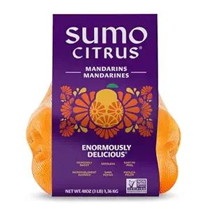 PRODUCE Dekopon Citrus Bag, 48 OZ