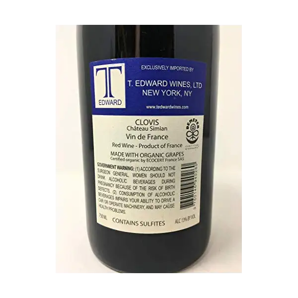 Vin de France 2