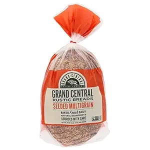 Multigrain Whole Wheat, 29 OZ