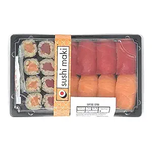 Surfside Combo, 14 OZ