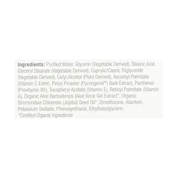 Moisturizing Soothing Creme 4