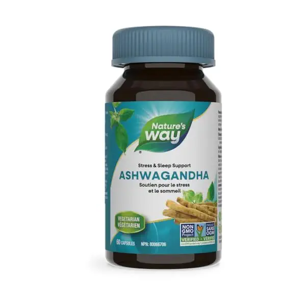 Ashwagandha 1