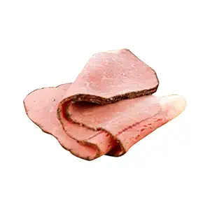Beef Pastrami