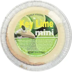 Key Lime Pie, 1 EA