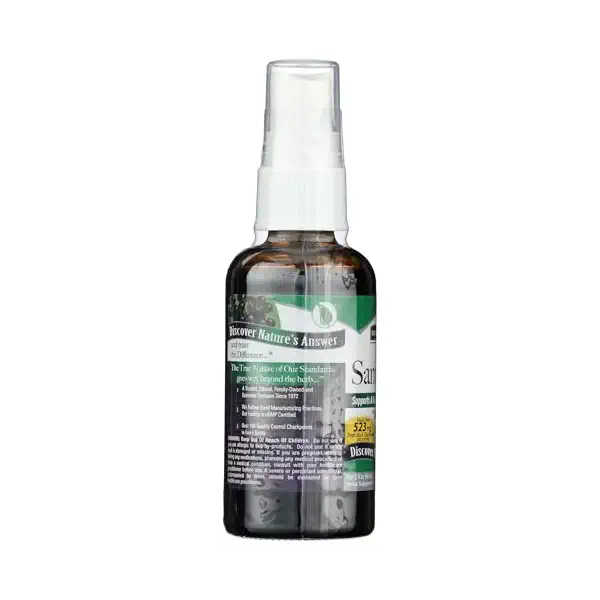 Sambucas Spray, 2 FZ 6