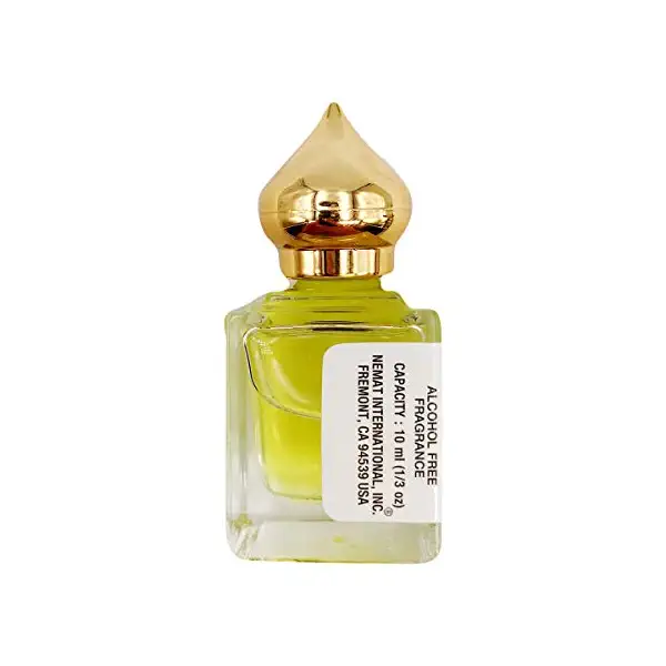 Narcissus Perfume Oil 3