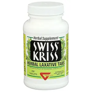 Swiss Kriss, 250 CT