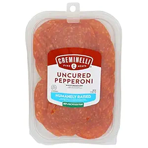Sliced Pepperoni, 2.7 OZ