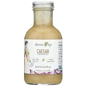 Caesar Salad Dressing, 10 FZ