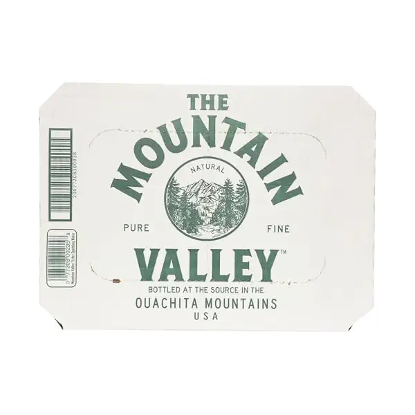 Sparkling Water 12 Pack, 33.8 FZ 3