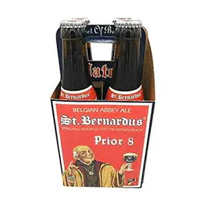 Prior 8 4Pk, 11.2 FZ