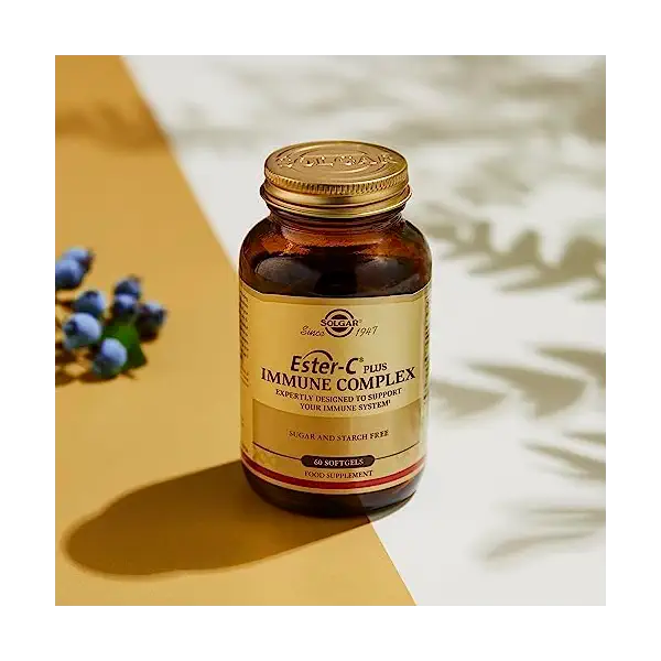 Ester C Plus Immune Complex 5