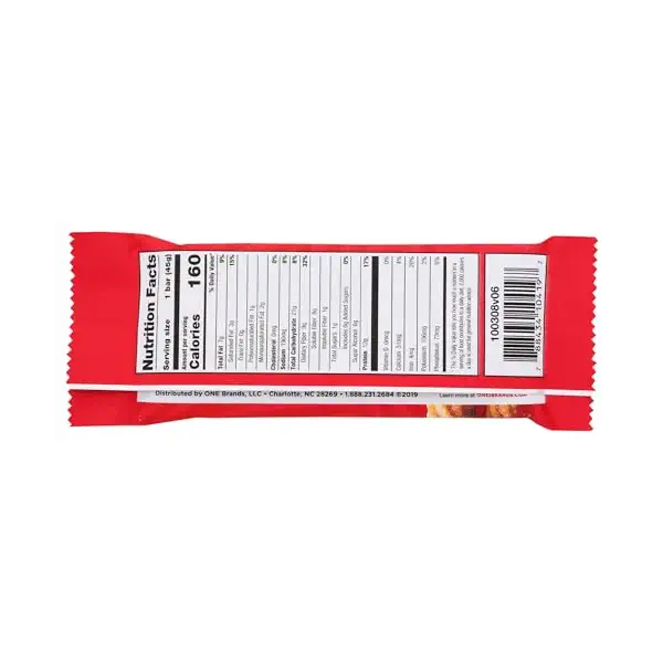 Churro Plant Bar, 1.59 OZ 2