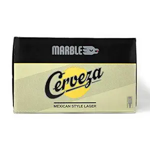 Mexican Cerveza 6pk Can, 12 FZ