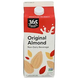 Original Almond Beverage, 64 FZ
