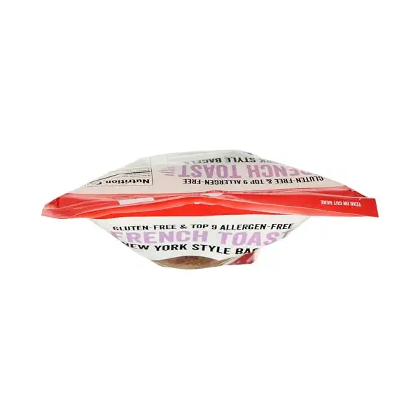 GLUTEN-FREE BAGELS 5