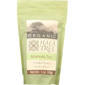 Organic Cascara Loose Tea, 2 OZ