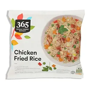 Chicken Fried Rice, 20 OZ