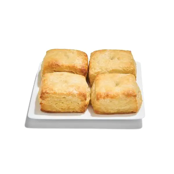 Buttermilk Biscuit 4ct 1