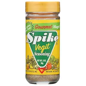 Vegit Seasoning, 2 OZ