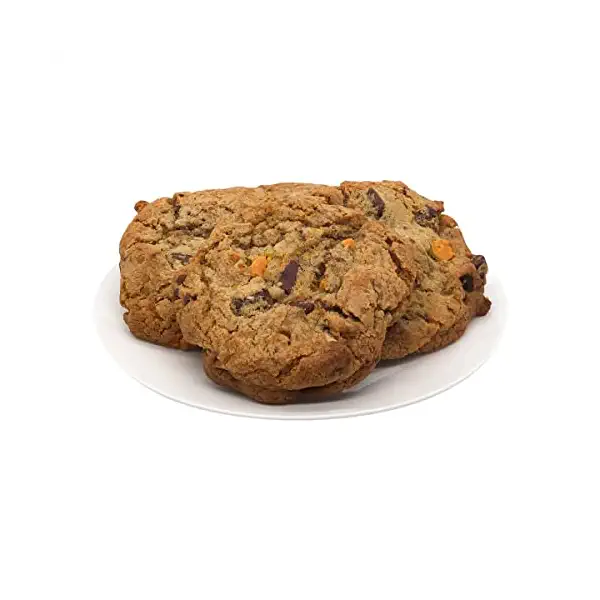 Butterscotch Pretzel Brown Butter Cookie 4ct 3