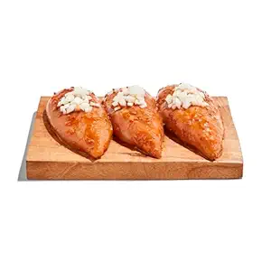 Steakhouse Chicken Breast