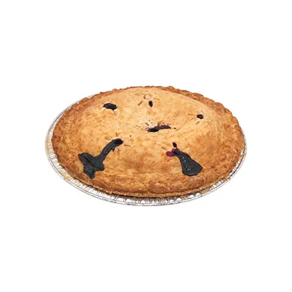Blueberry Pie 9 Inch 1
