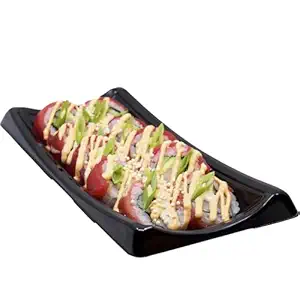 Yuzu Red Dragon California Roll, 10.5 OZ
