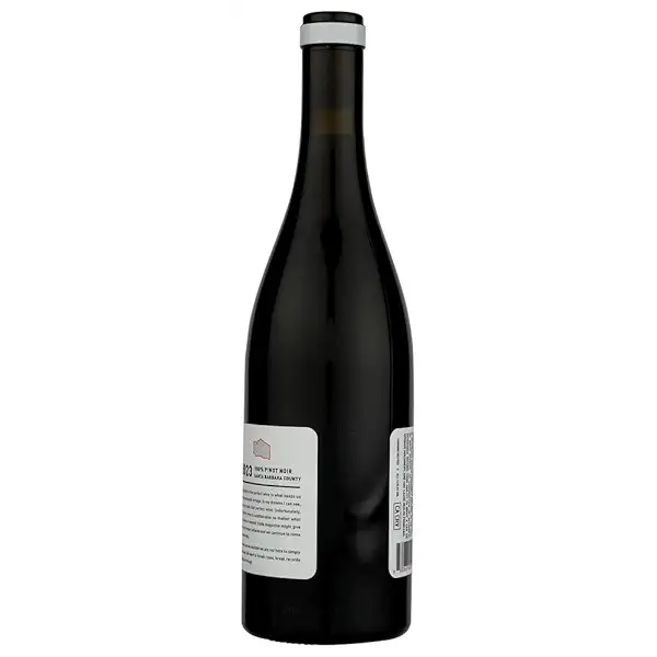 Wonderwall Pinot Noir, 750 ML 2