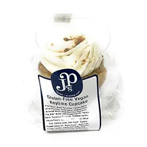 Seasonal Cupcake, 3.6 OZ