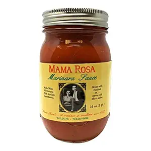 Marinara Sauce, 16 OZ