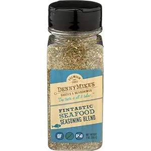 Fintastic Rub Shaker, 7 OZ