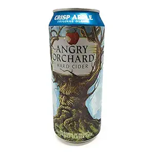 Cider 16fz Sgl, 16 FZ