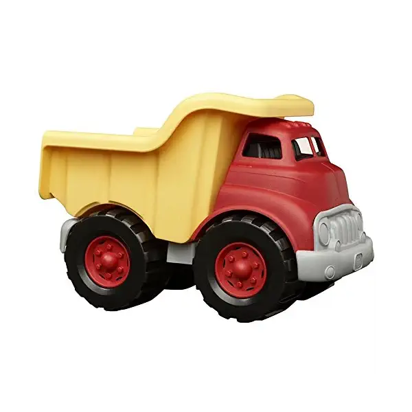 Dump Truck, 1 EA 1