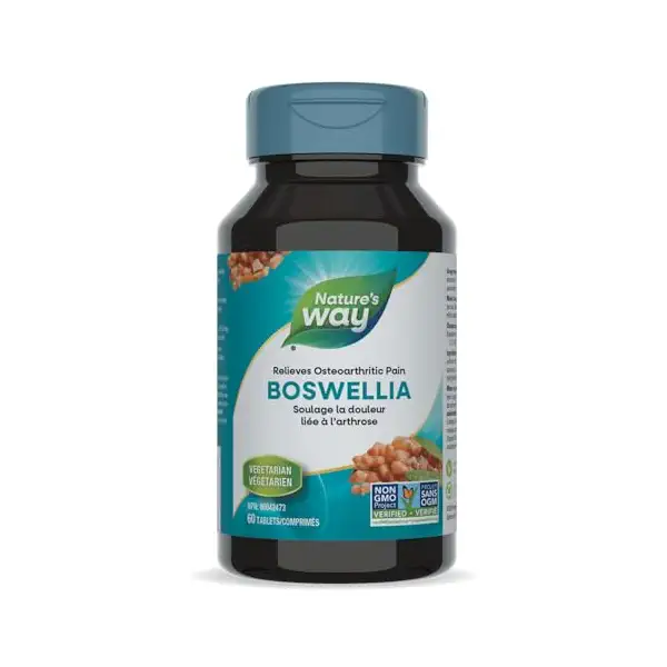 Boswellia Extract 1