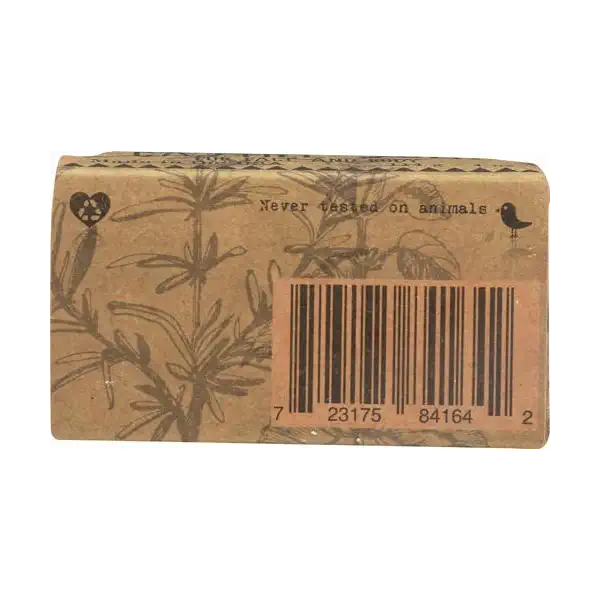 Soap Bar Rosemary Peppermint 6