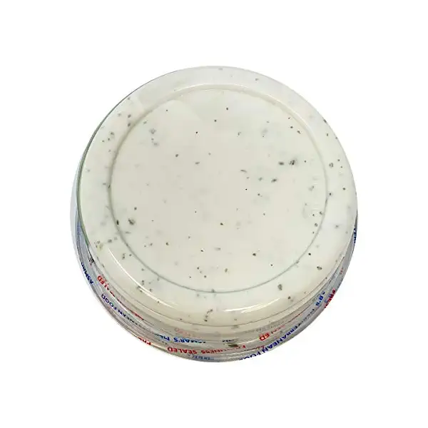Yogurt Zadjiki 3