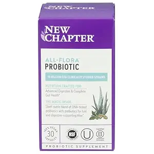 All Flora Probiotic 30 Count, 30 CT