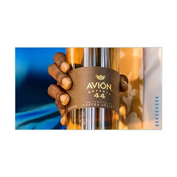 Anejo Tequila, 750 ML 6